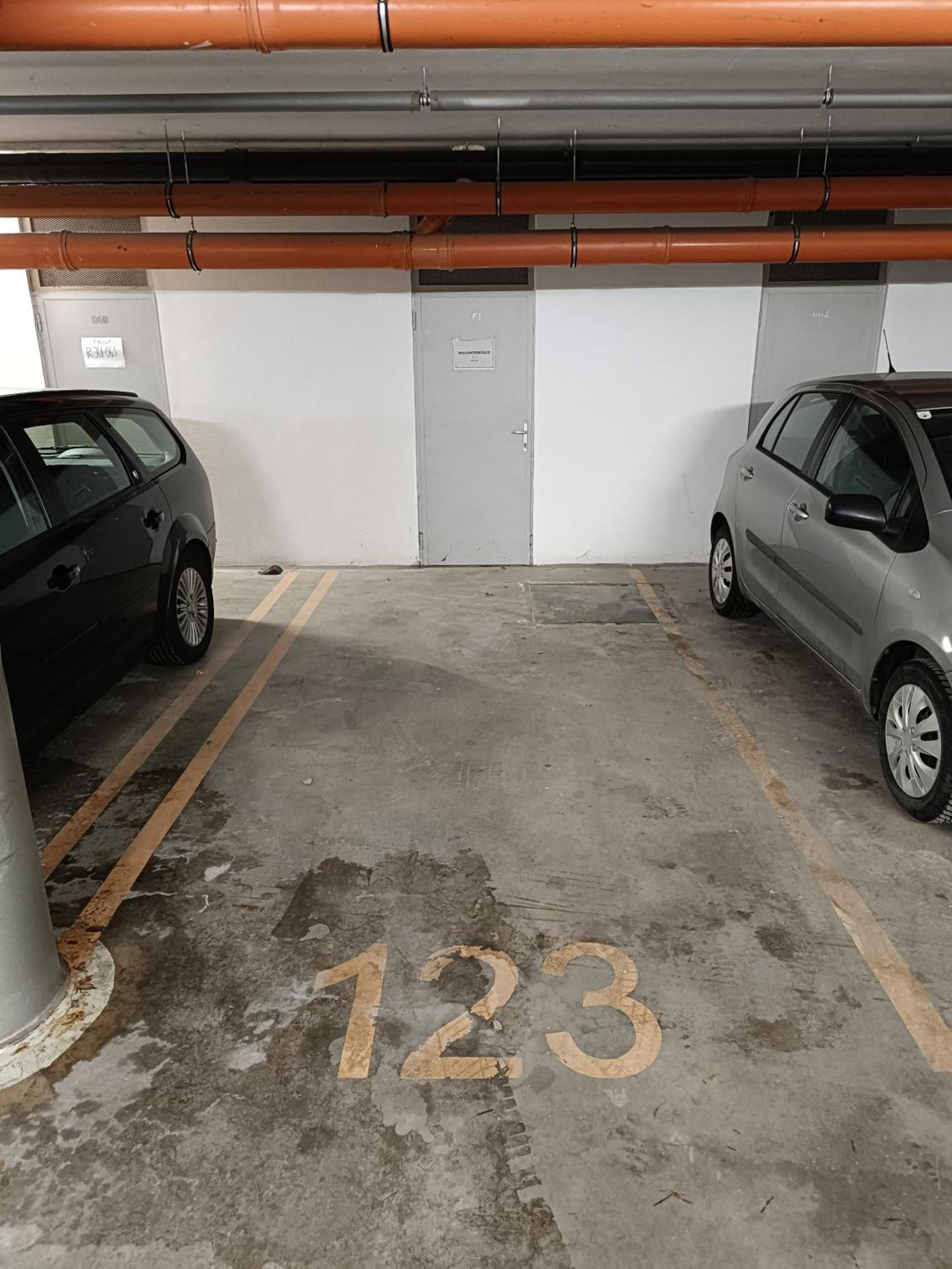 Tuscany Garden-Free Parking-Balcony-Ac- Elevator 부다페스트 외부 사진