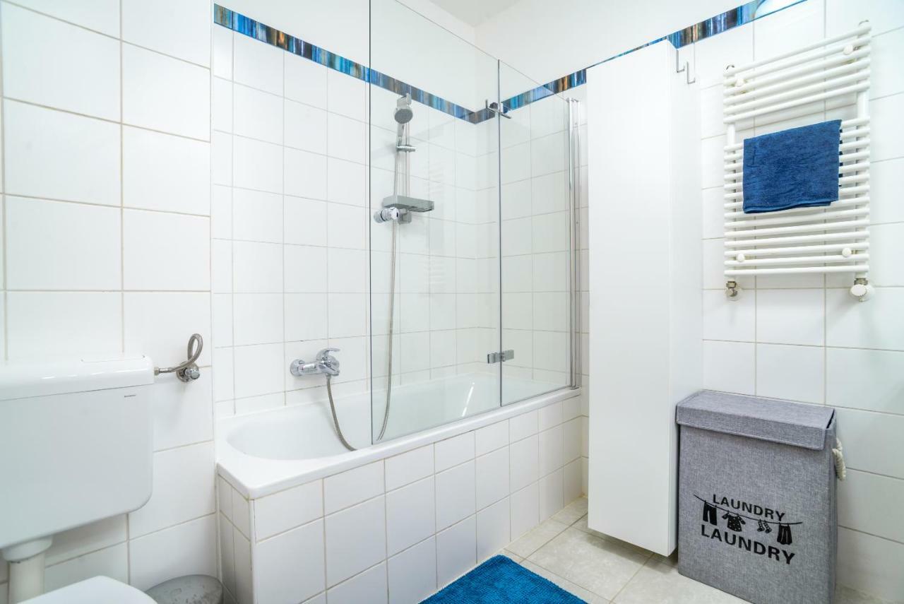 Tuscany Garden-Free Parking-Balcony-Ac- Elevator 부다페스트 외부 사진